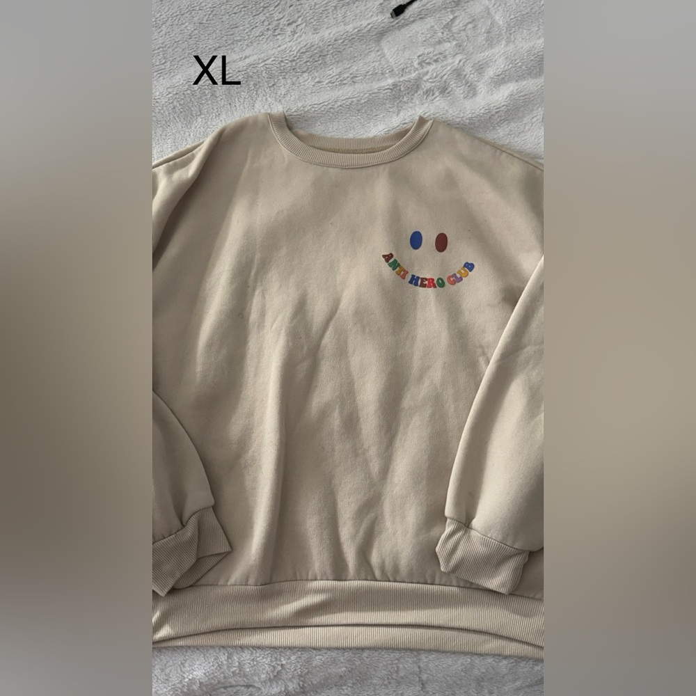 Anti Hero sweatshirt #taylorswift